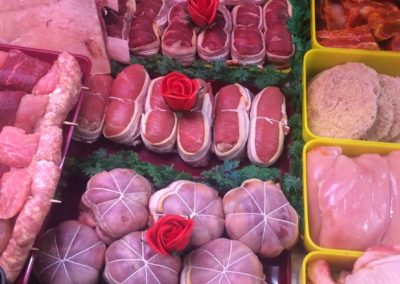 image de boucherie