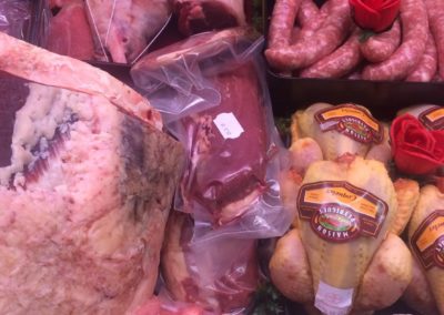 image de boucherie