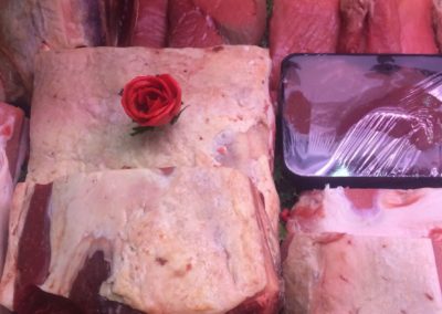 image de boucherie