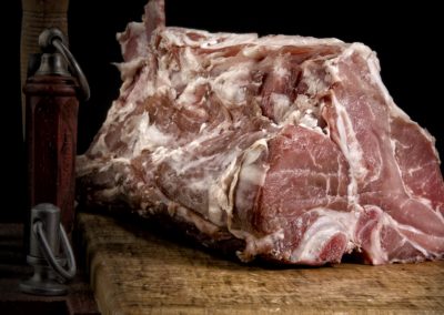 T-bone de veau Farmer