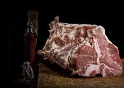 T-bone de veau Farmer