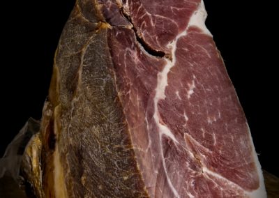 Jambon de parme 24 mois