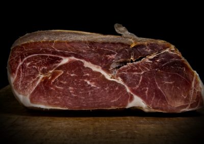 Jambon de parme 24 mois